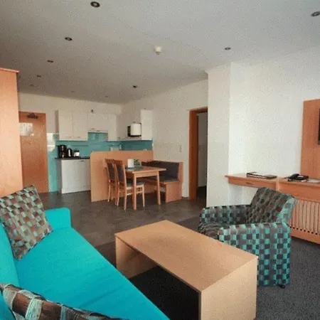 Alpine Apartment- سخلادميخ