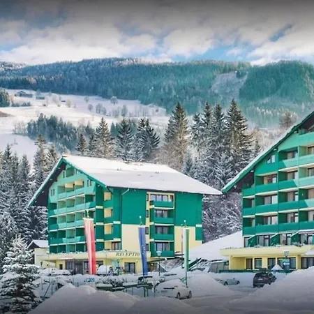 Alpine Apartment- * سخلادميخ