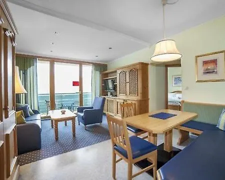 Apartment Alpine Apartment- *