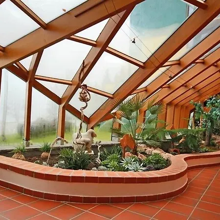 Alpine Apartment- Apartment