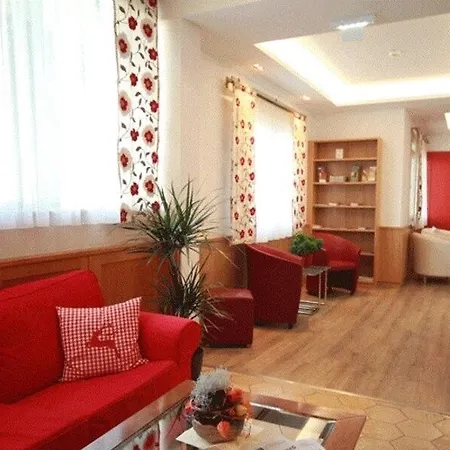 Alpine Apartment- Apartment *